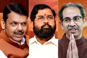 নতুন চাণক্য ফড়নবিশই, শিণ্ডের সর্বনাশে উদ্ধবের পৌষ! মুম্বইয়ের ভোটে কার লাভ, কার লোকসান