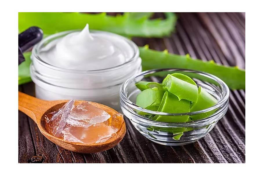 Fashion News: 7 DIY Winter Glow Moisturisers