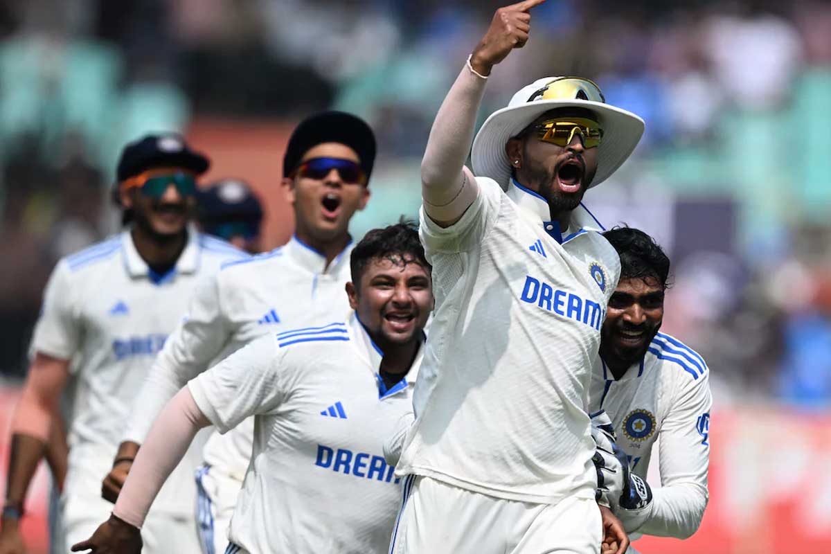রনজিতে ডবল সেঞ্চুরি গম্ভীরের ‘চক্ষুশূলে’র, ধন্যবাদ জানালেন ভারতের টি-২০ অধিনায়ককে