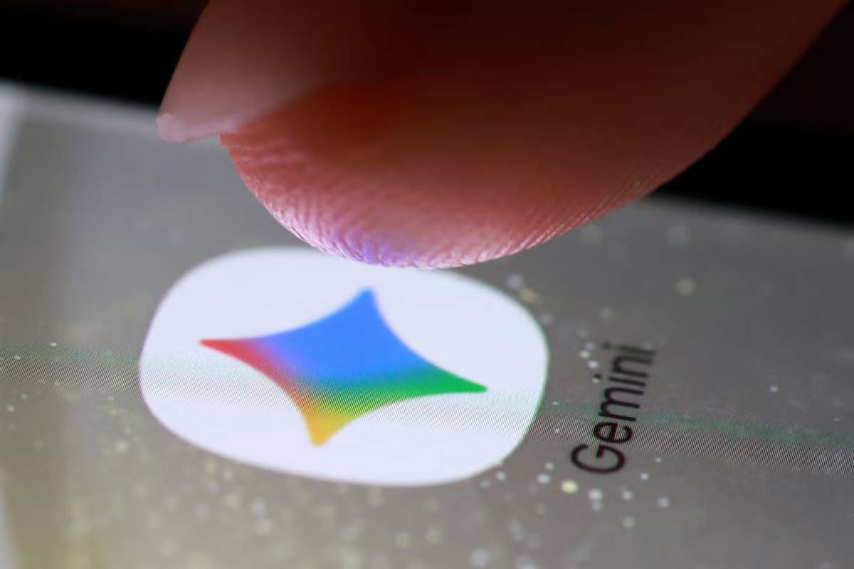 Google Gemini