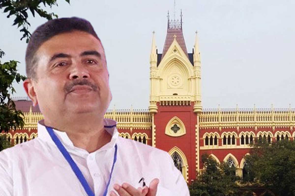 নিষেধাজ্ঞা সত্ত্বেও আনন্দপুরে শুভেন্দু! শুক্রে শর্তসাপেক্ষে মিছিলের অনুমতি হাই কোর্টের