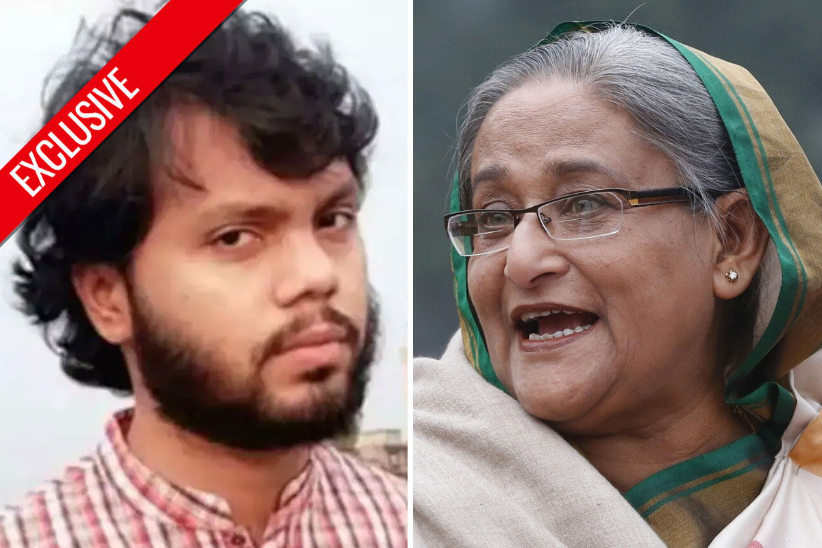 হাদির মৃত্যু ইউনুসের হাতিয়ার! বৃহত্তর ষড়যন্ত্রে ভারতকে নিশানা, বিস্ফোরক হাসিনা