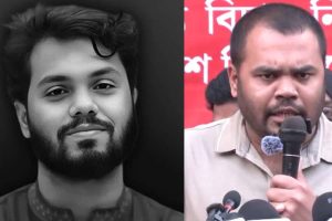 ভ্রাতৃহারা হয়ে দায়ী করেছিলেন ইউনুস প্রশাসনকে, ‘ড্যামেজ কন্ট্রোলে’ হাদির দাদাকে বিদেশে চাকরি