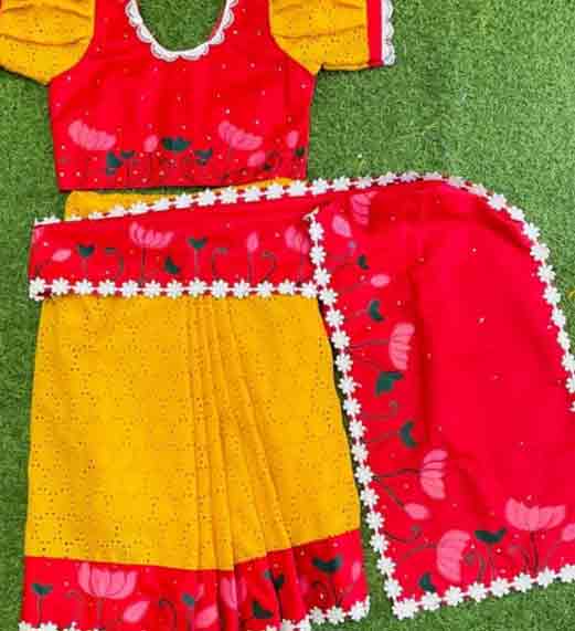 Hakoba-Saree