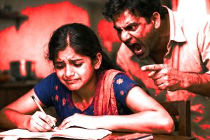 ৫০ পর্যন্ত লিখতে পারেনি মেয়ে! রাগে নাবালিকাকে পিটিয়ে ‘খুন’ বাবার, হরিয়ানায় হাড়হিম ঘটনা