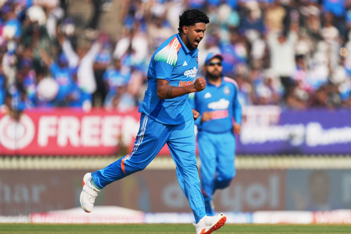 ট্রোলারদের থামিয়েও কাটছে না ‘দুশ্চিন্তা’, বাবার ভয়ে কেন কাঁপছেন হর্ষিত?