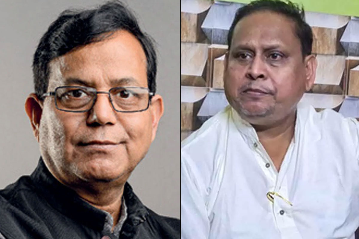 ‘শূন্য’ কাটাতে বাবরির নামে ভোট চাওয়া হুমায়ুনই ভরসা! JUP নেতার সঙ্গে জোট বৈঠকে সেলিম
