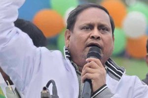 কেন্দ্রীয় নিরাপত্তা পাচ্ছেন হুমায়ুন কবীর! খরচ বইতে হবে নিজেকেই, নির্দেশ হাই কোর্টের