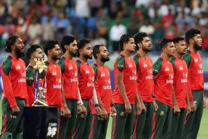 টি-টোয়েন্টি বিশ্বকাপ থেকে বাংলাদেশকে ছাঁটাই আইসিসি’র! পরিবর্ত স্কটল্যান্ড