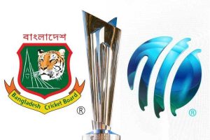 ‘বিশ্বকাপ নিয়ে ডেডলাইন দেওয়া হয়নি’, আইসিসি’র সতর্কতা সত্ত্বেও ফের ‘মিথ্যাচারণ’ বাংলাদেশের!