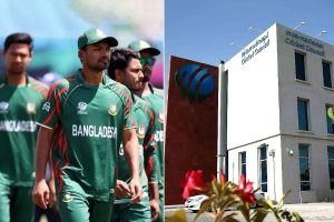 নিয়ম না জেনেই আইসিসি’র নিরপেক্ষ কমিটিকে চিঠি! কেন ফের খারিজ হবে বাংলাদেশের ‘আবদার’?