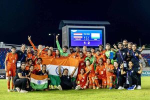 লক্ষ্য এশিয়ান কাপ, প্রতিপক্ষকে মাত দিতে বিদেশে প্রস্তুতি সারবেন ব্লু টাইগ্রেসরা