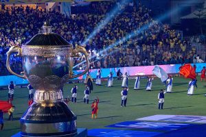 বিরাটদের ‘চক্করে’ আইপিএলের উদ্বোধনী অনুষ্ঠান ঘিরে অনিশ্চয়তা, ম্যানেজমেন্টের ‘প্ল্যান বি’ কী?