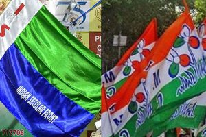ভাঙড়ে ফের আইএসএফ-তৃণমূল সংঘর্ষে বোমাবাজি! মাথা ফাটল উচ্চ মাধ্যমিক পরীক্ষার্থীর