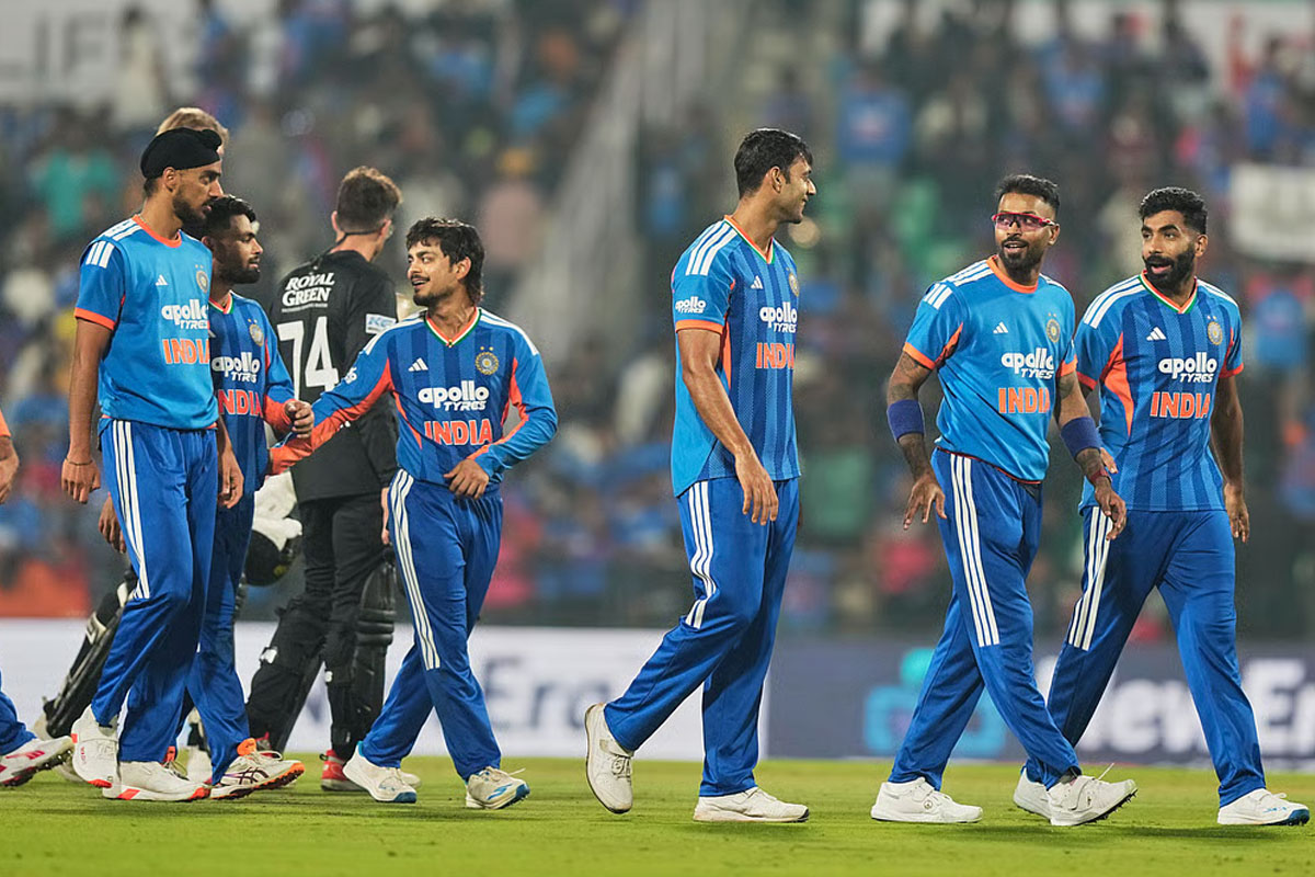 সুপারহিট ঈশান, ফ্লপ সঞ্জু! কিউয়িদের বিরুদ্ধে পাওয়া গেল ভারতের বিশ্বকাপ জয়ের ব্লু-প্রিন্ট?