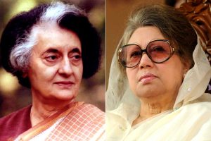 ইন্দিরার পুত্রবধূর পথে হেঁটেই কি রাজনীতিতে নামবেন খালেদার পুত্রবধূ? জোর জল্পনা বাংলাদেশে
