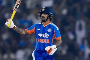 ‘আমি কি পারব?’, সংশয়কে আত্মবিশ্বাসে পরিণত করেই ঈশান দেখালেন এভাবেও ফিরে আসা যায়!