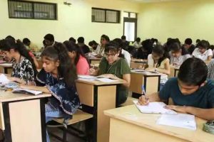 সরস্বতী পুজোর দিন পরীক্ষা নয়, বাংলার আবেদন পিছিয়ে গেল JEE মেন, শুভেচ্ছা মুখ্যমন্ত্রীর