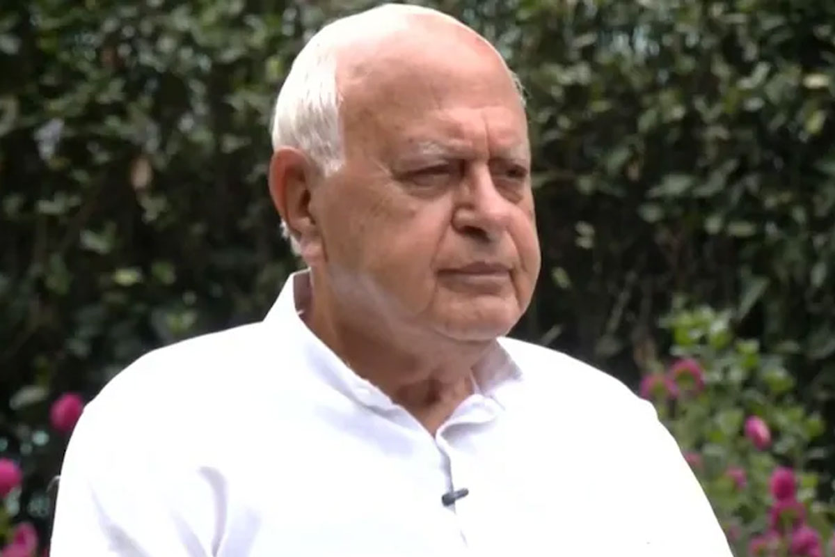কাশ্মীরি পণ্ডিতরা কাশ্মীরে ফিরতে চান না? বিতর্ক উসকে কী বললেন ফারুক আবদুল্লা?