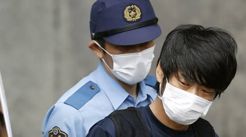 Japan's ex-PM Murder Case
