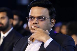 সবটা শুষে নিচ্ছে! এবার জয় শাহর আইসিসির বিরুদ্ধে বিস্ফোরক ক্রিকেটারদের আন্তর্জাতিক সংগঠন