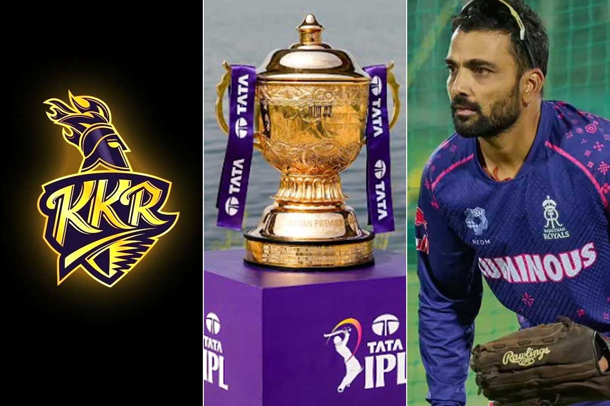 নয়া ফিল্ডিং কোচ পেল KKR, দেখে নিন ঘরোয়া ক্রিকেটে নজরকাড়া প্রাক্তন ক্রিকেটারের প্রোফাইল