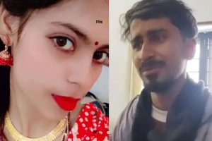 অবৈধ সম্পর্ক সন্দেহে স্ত্রীকে খুন, কাঁদতে কাঁদতে থানায় হাজির যুবক বললেন, ‘স্যর, বউকে গলা টিপে মেরেছে’