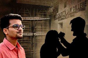কসবা ল’কলেজ ধর্ষণকাণ্ডে চার্জগঠন পুলিশের, মূল কাণ্ডারী মনোজিত, কি সাজা হতে পারে?