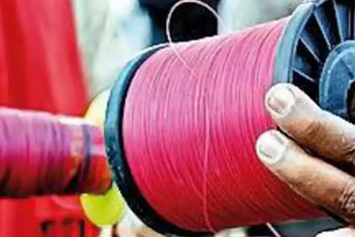 ‘বাচ্চারা চিনা মাঞ্জা ব্যবহার করলে আইনি দায় অভিভাবকদেরও’, জানাল মধ্যপ্রদেশ হাই কোর্ট