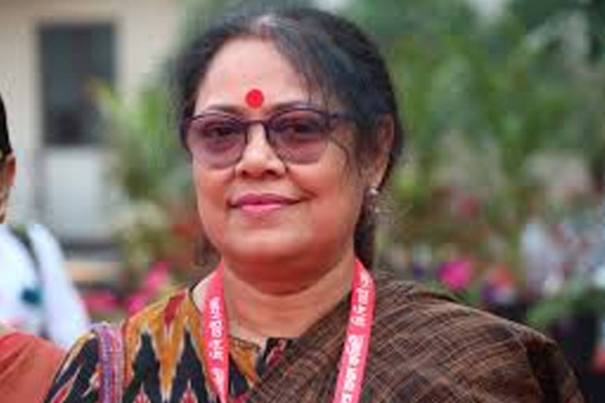 সিপিএমের কেন্দ্রীয় মহিলা সংগঠনে শীর্ষে কনীনিকা ঘোষ, বিভিন্ন পদে একাধিক বঙ্গনারী