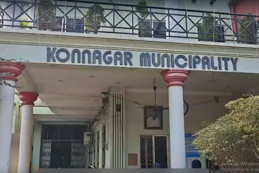 ফের কোন্নগর! গভীর রাতে তৃণমূল কাউন্সিলরকে খুনের ‘হুমকি’, দায়ের অভিযোগ