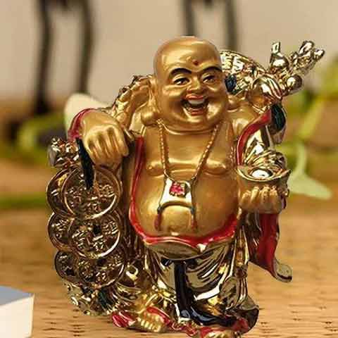 Laughing-Buddha