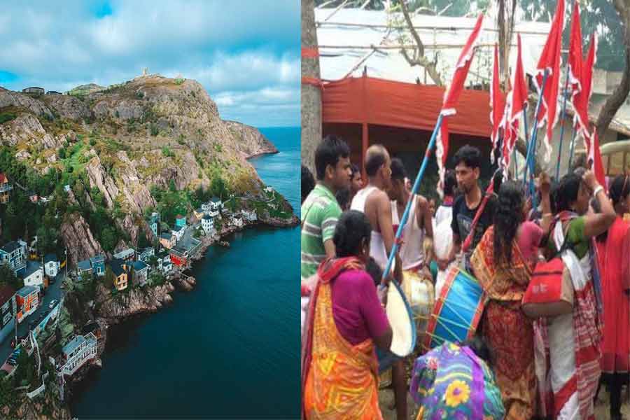 রাষ্ট্রপতির দরবারে মতুয়ারা, লিটল আন্দামানের নাম বদলে ‘হরি গুরুচাঁদ দ্বীপ’ রাখার আর্জি