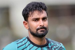 ‘সেফ নয়’, পদ্মাপারে ভারত নিয়ে কথা বলতেও ‘ভয়’ পাচ্ছেন বাংলাদেশ অধিনায়ক লিটন!