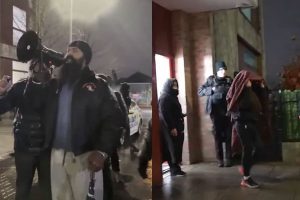 ‘জো বলে সো নিহাল’, ২০০ শিখের গর্জনে পাকিস্তানি ধর্ষকের হাত থেকে মুক্তি কিশোরীর, প্রকাশ্যে ভিডিও