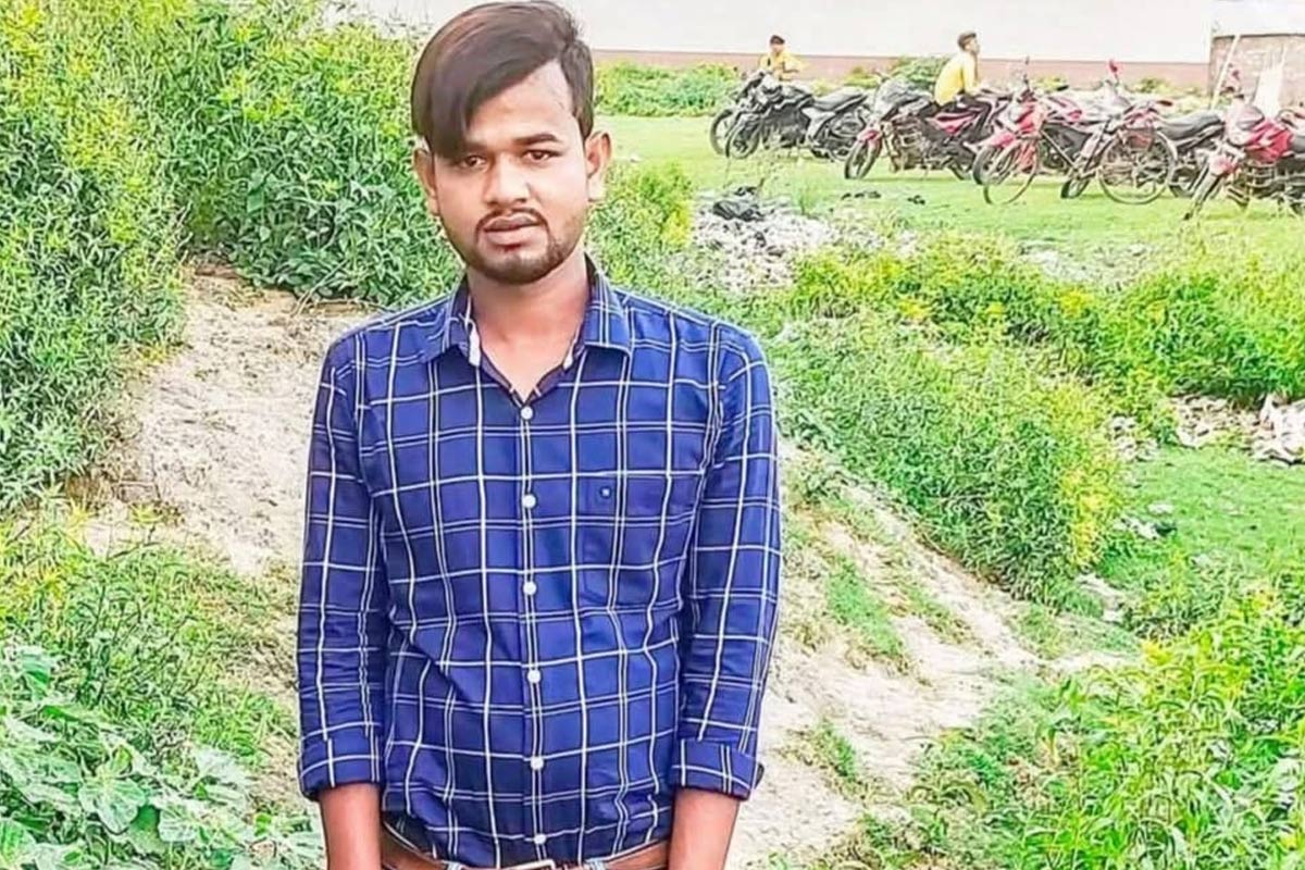 জঙ্গলে পড়ে ক্ষতবিক্ষত দেহ! এবার চেন্নাইয়ে ‘খুন’ মালদহের পরিযায়ী শ্রমিক আলমগির