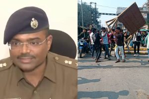 ‘সাবধানে কাজ করুন’, বেলডাঙায় সাংবাদিক নিগ্রহে ৪ গ্রেপ্তারির পর ‘পরামর্শ’ পুলিশ সুপারের