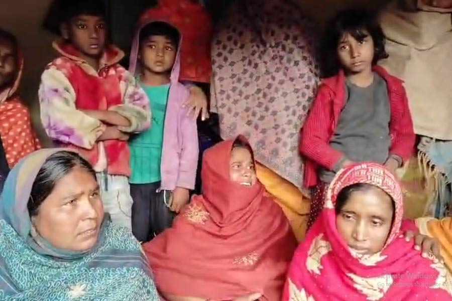 বাংলায় কথা কেন? উত্তরপ্রদেশের সহকর্মীদের হাতে ‘খুন’ মুম্বইয়ের বাঙালি পরিযায়ী শ্রমিক