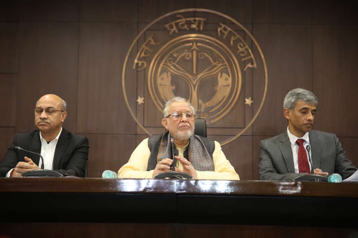 দাভোসে যোগীরাজ্যের বাজিমাত, ৩ লক্ষ কোটির লগ্নি এল উত্তরপ্রদেশে