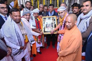 লক্ষ্য ১ লাখ কর্মসংস্থান, মউ-চুক্তিতে উত্তরপ্রদেশকে ‘স্কিল হাব’ বানাতে মরিয়া যোগী