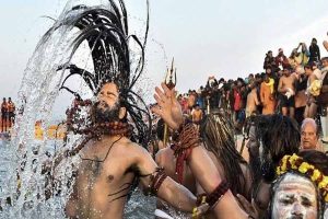 মকর সংক্রান্তিতে কখন গঙ্গাস্নান করলে পুণ্যলাভ হবে? জেনে নিন শুভক্ষণ