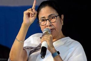 ‘শুনানিতে ডাক পাওয়া, বাদ পড়া নামের তালিকা চাই’, কালীঘাটে বিএলএ ২-দের বৈঠকে নির্দেশ মমতার