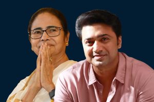 ‘আবারও মুখ্যমন্ত্রী দিদিই’, বাড়বে আসন সংখ্যাও, নির্বাচনের ফল নিয়ে ‘দ্বিধাহীন’ দেব