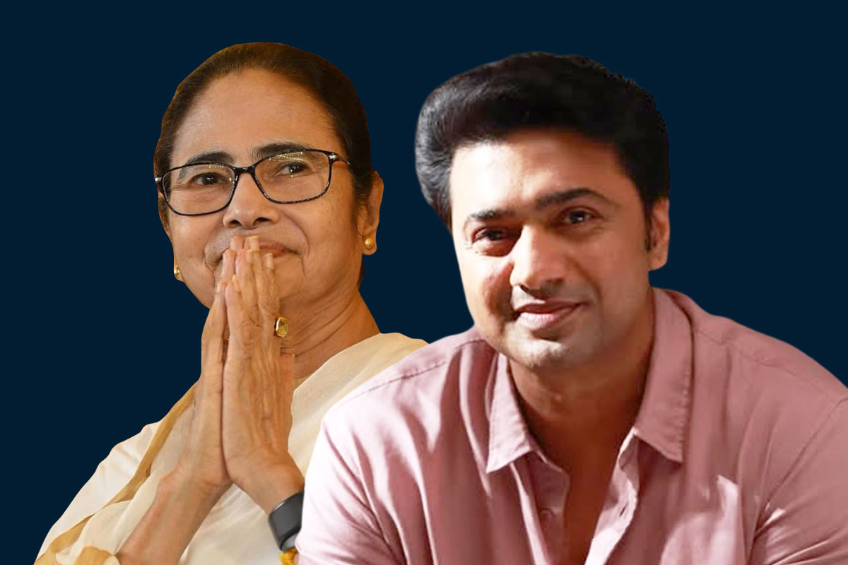 ‘আবারও মুখ্যমন্ত্রী দিদিই’, বাড়বে আসন সংখ্যাও, নির্বাচনের ফল নিয়ে ‘দ্বিধাহীন’ দেব