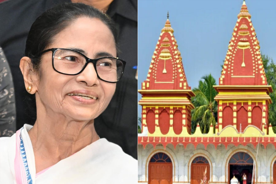 গঙ্গাসাগর পৌঁছানো এবার আরও সহজ, মুড়িগঙ্গা নদীর উপর তৈরি হবে মুখ্যমন্ত্রীর ‘স্বপ্নের সেতু’