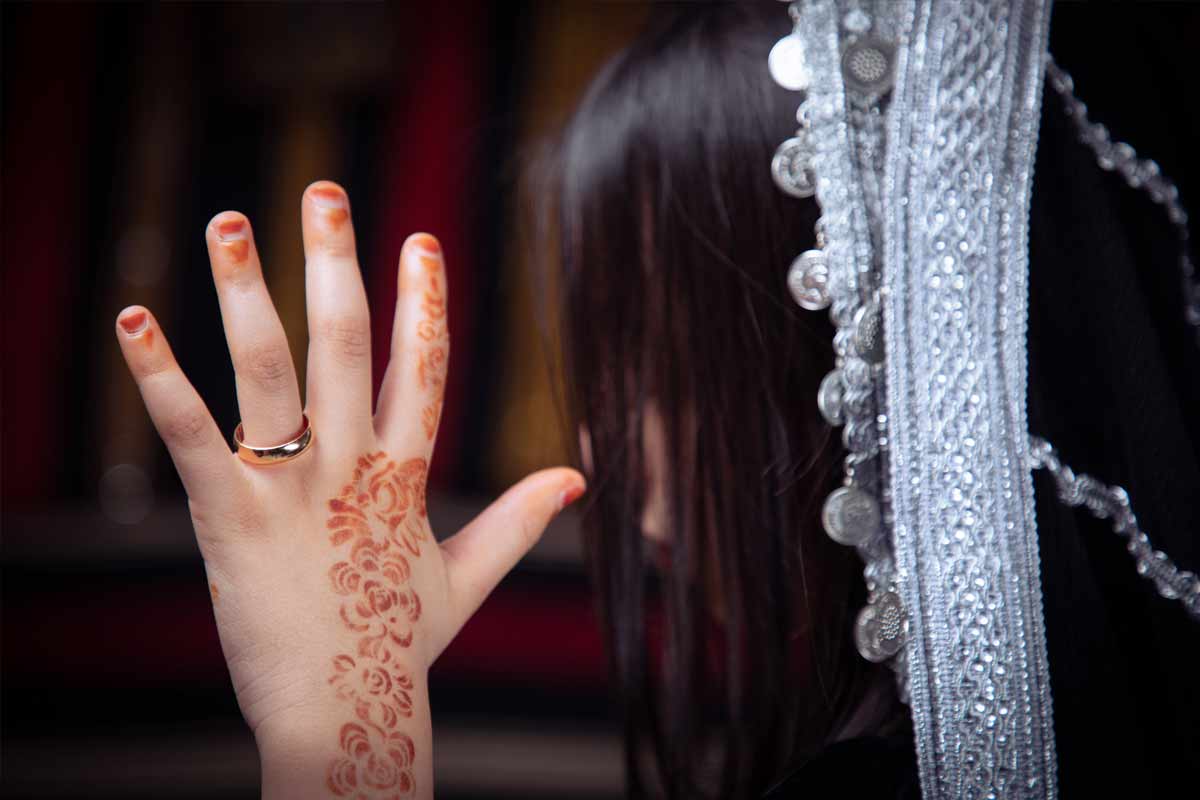 ‘বাল্যবিবাহ বন্ধের বিল মানব না’, পাকিস্তানে ‘শরিয়ত বিরোধী’ আইনের বিরুদ্ধে সরব জামাত