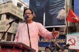 ভোটে লড়তে মরিয়া সেলিম, তাঁর ইচ্ছাতেই রানিনগর আসনে প্রথম দফায় প্রার্থী দিল না সিপিএম?