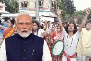 এসআইআরে নাম বাদ! ব্রিগেডের সভায় হতাশ করেছেন মোদিও, মহামেলার আগে মতুয়া শিবিরে শুধুই হতাশা