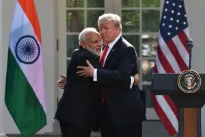 ‘সবচেয়ে গুরুত্বপূর্ণ দিল্লি, ভারতে আসবেন মার্কিন প্রেসিডেন্ট’, দাবি করলেন ট্রাম্পের দূত