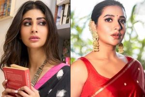‘আমার রক্ত ফুটছে’, ভরা মঞ্চে মৌনীর ‘যৌন হেনস্তা’য় গর্জে উঠলেন শুভশ্রী